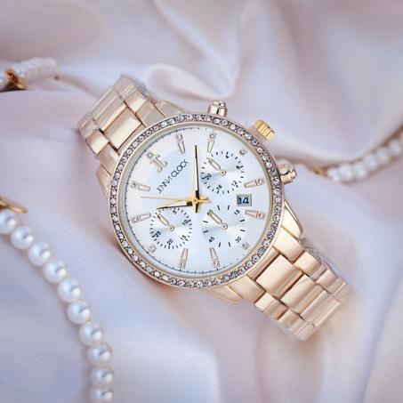 MONTRE JC 3 (2 couleurs)