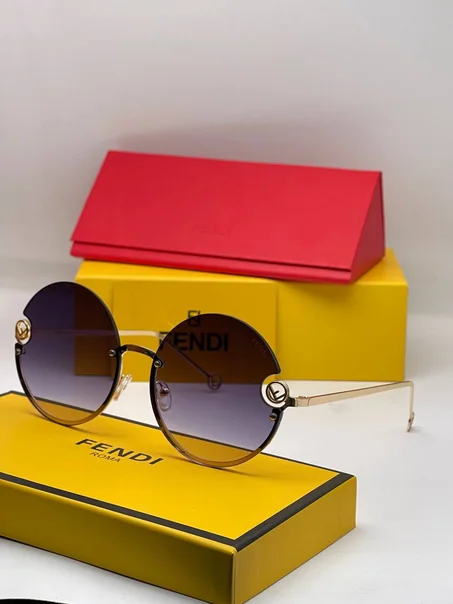 LUNETTES FD 6 (2 couleurs)