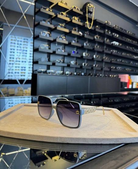 LUNETTES GCC20 (4 couleurs)