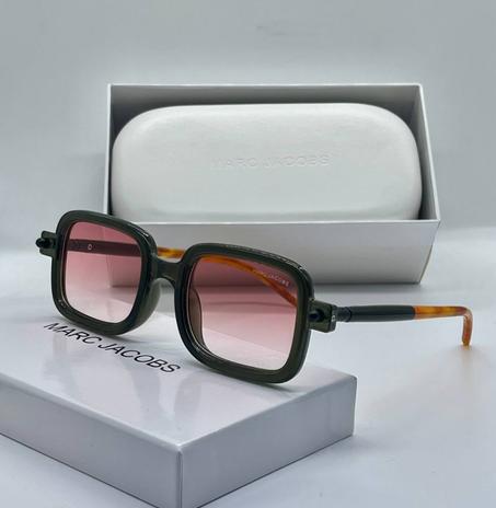 LUNETTES MJ2 (3 couleurs)