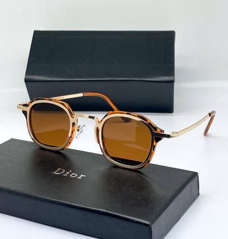 LUNETTES DR48 (3 couleurs)