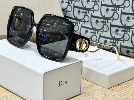 LUNETTES DR30 (2 modèles)