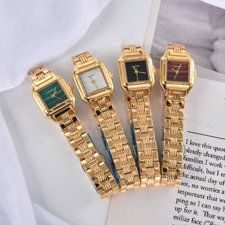 MONTRE CRT1 GOLD (4 couleurs)