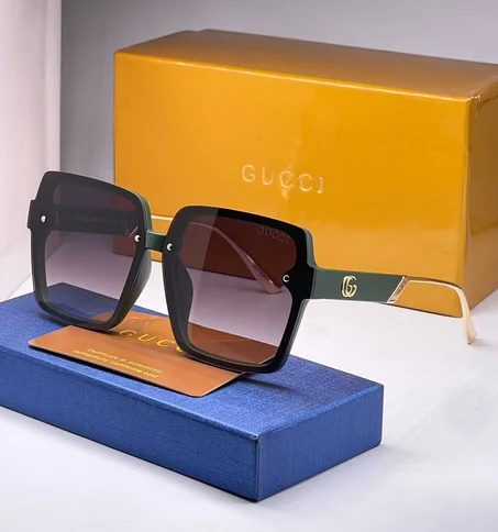 LUNETTES GCC 10 ( 2 couleurs)