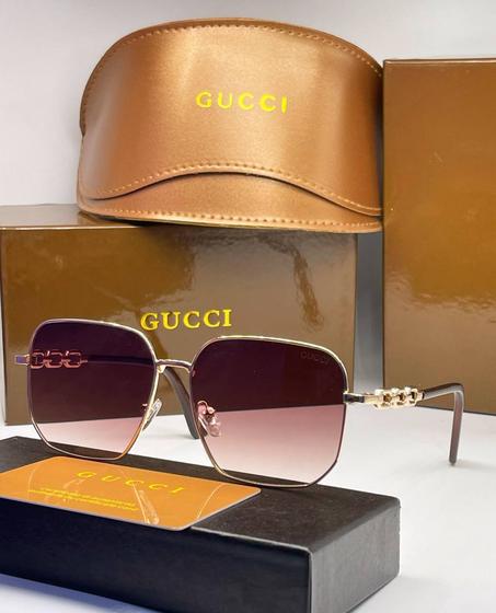 LUNETTES GCC30 (4 couleurs)