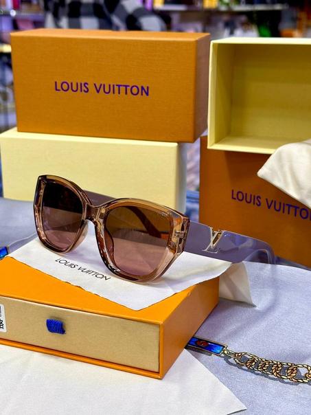 LUNETTES LXV26 (3 couleurs)