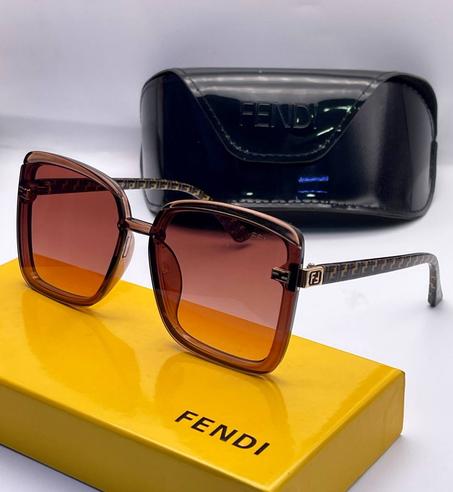 LUNETTES FD12 (3 couleurs)