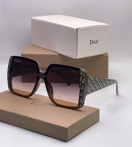 LUNETTES DR26 (3 couleurs)