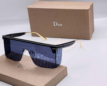 LUNETTES DR6 (8 couleurs)