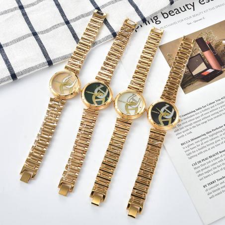 MONTRE ANR1 (gold) (4 couleurs)