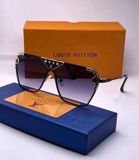 LUNETTES LXV 13 (2 couleurs)