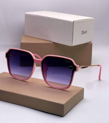 LUNETTES DR25 (2 couleurs)