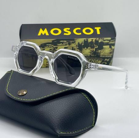 LUNETTES MSC11 (2 couleurs)