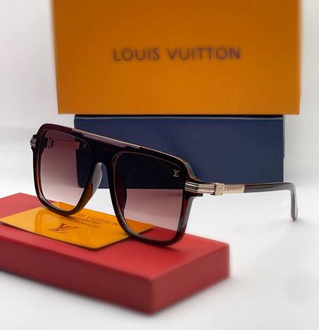 LUNETTES LXV 20 (4 couleurs)