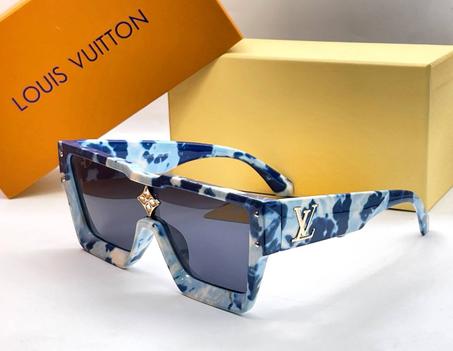 LUNETTES LXV 3 (6 couleurs)