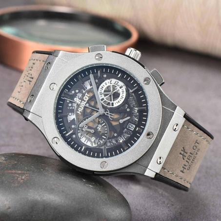 MONTRE HB3 (4 couleurs)