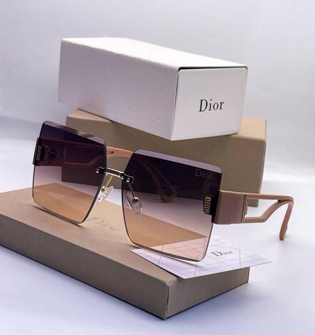 LUNETTES DR44 (3 couleurs)