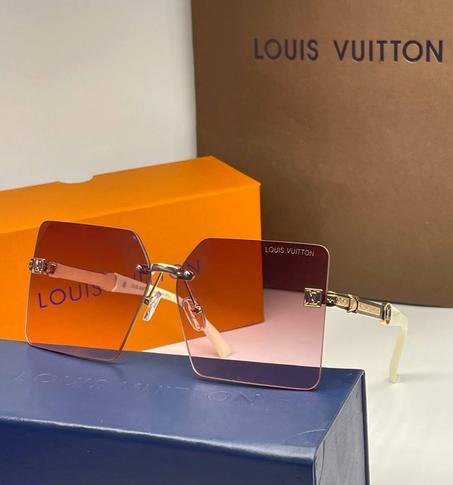 LUNETTES LXV32 (3 couleurs)