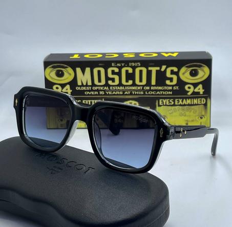 LUNETTES MSC3 (3 couleurs)