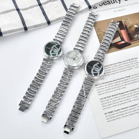 MONTRE ANR1 (silver) (3 couleurs)