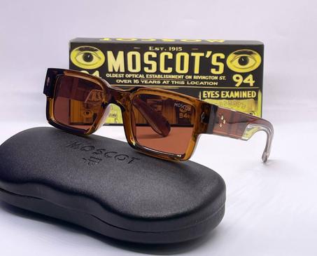 LUNETTES MSC1  (4 couleurs)