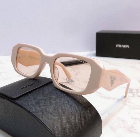 LUNETTES PRD6 (2 couleurs)