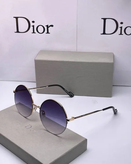 LUNETTES DR 19 (4 couleurs)