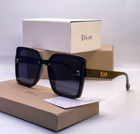 LUNETTES DR42 (3 couleurs)