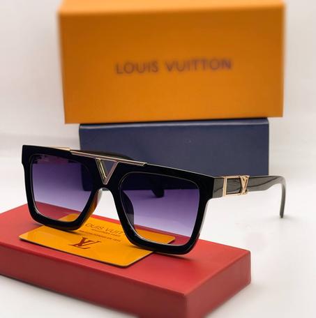 LUNETTES LXV 18 (6 couleurs)