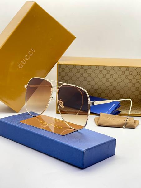 LUNETTES GCC6 (3 couleurs)