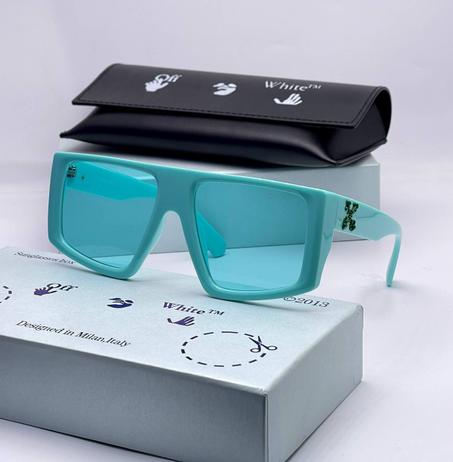 LUNETTES OW 1 (2 couleurs)