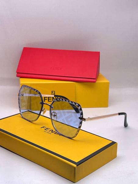 LUNETTES FD 7 ( 3 couleurs)