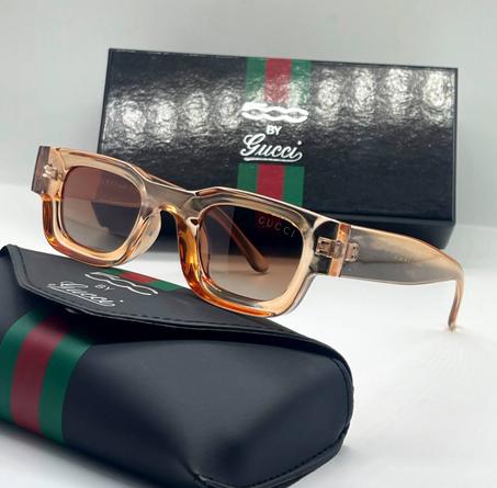 LUNETTES GCC32 (3 couleurs)