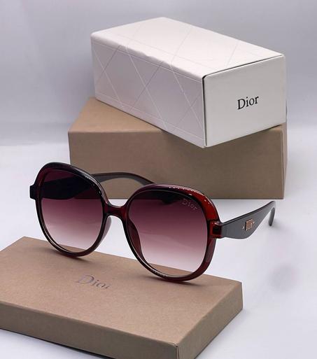 LUNETTES DR24 (3 couleurs)