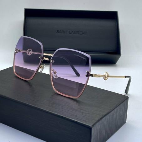 LUNETTES YSL10 (2 couleurs)