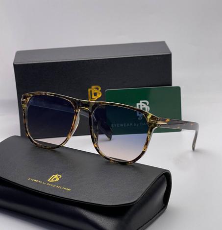 LUNETTES DVB (4 couleurs)