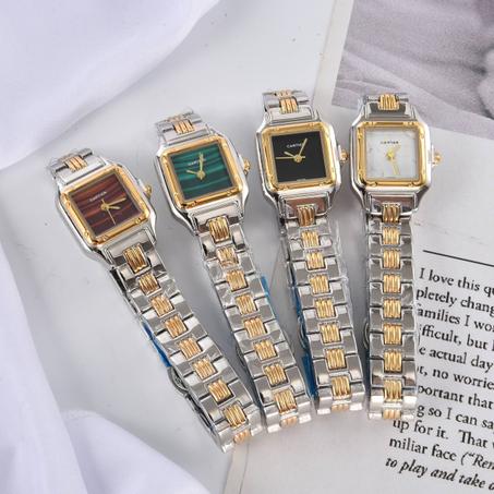 MONTRE CRT1  (4 couleurs)