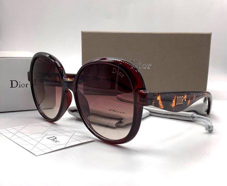 LUNETTES DR10 (4 couleurs)