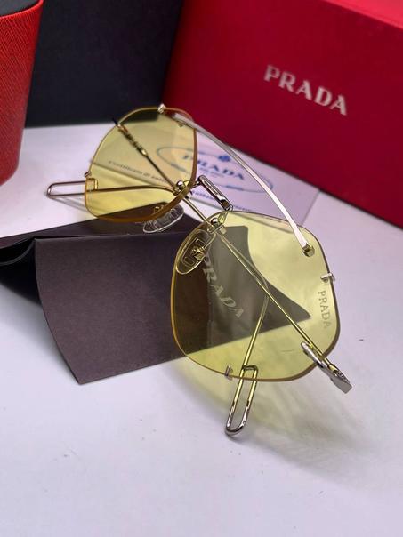 LUNETTES PRD2 (5 couleurs)