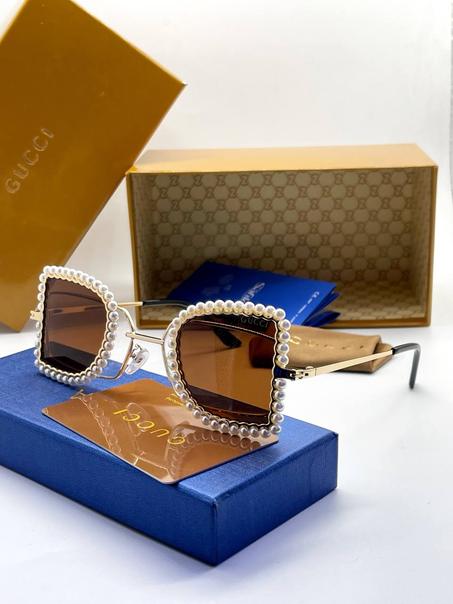 LUNETTES GCC5 (6 couleurs)