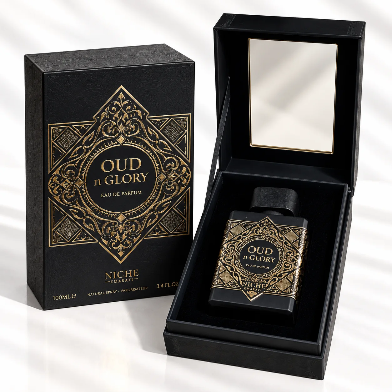 oud is glory