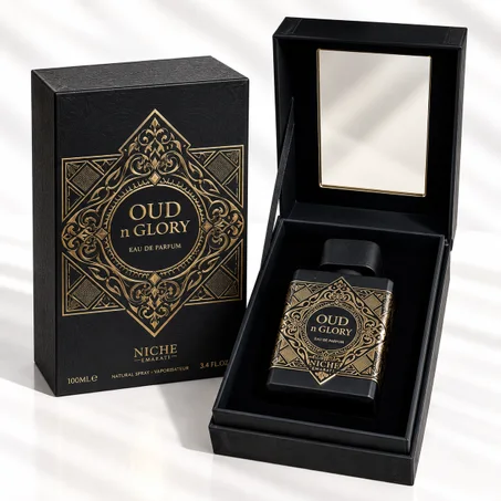 oud is glory
