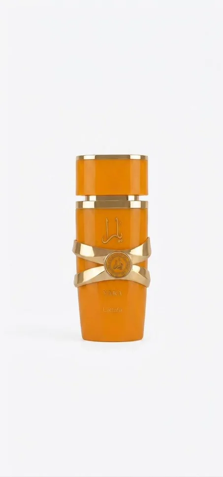 عطر يارا أورانج / يارا توسكان (YARA Tous) من شركة لطافة (Lattafa)