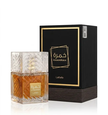عطر خمرة (Khamrah)