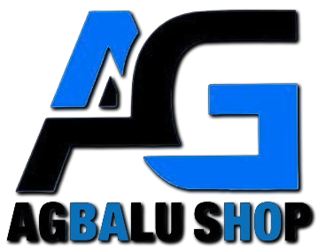 AgbaluShop
