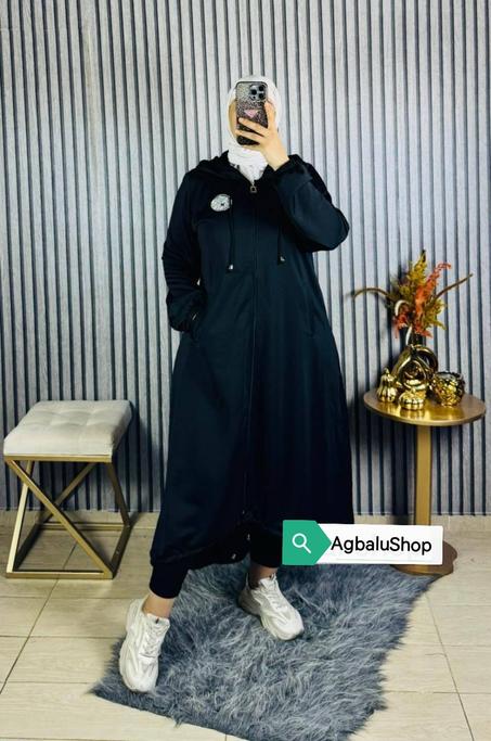 قبية خريفية مونطوني