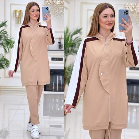 كيطمة من قطعتين