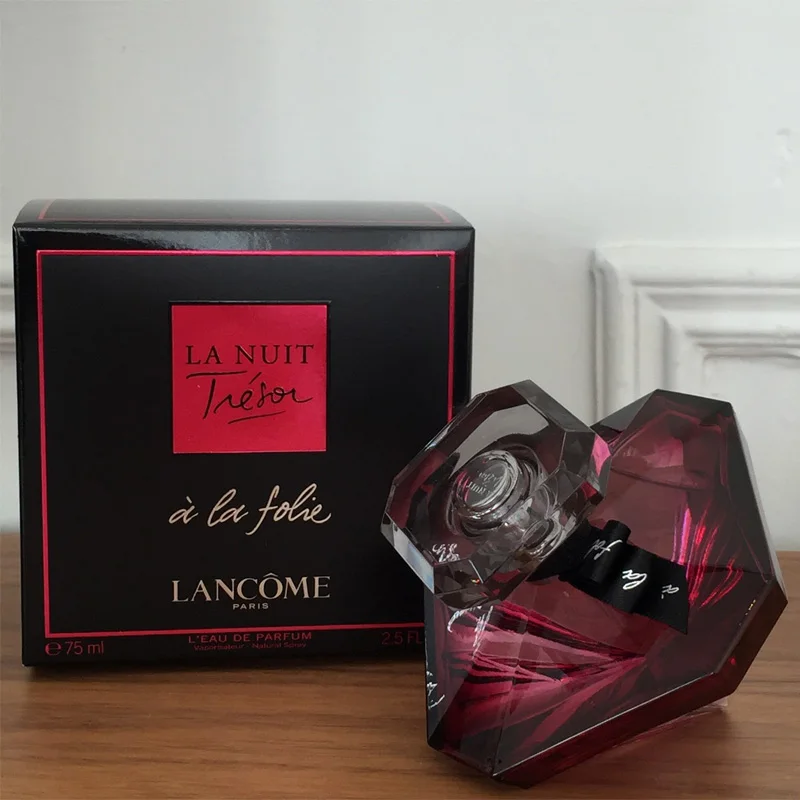 Lancôme La Nuit Trésor Eau de Parfum