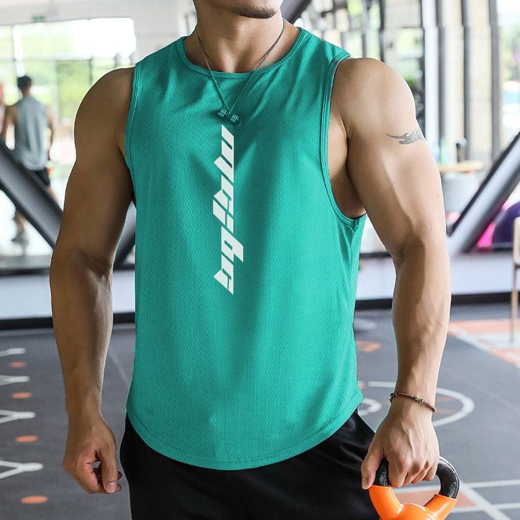 gym t-shirt