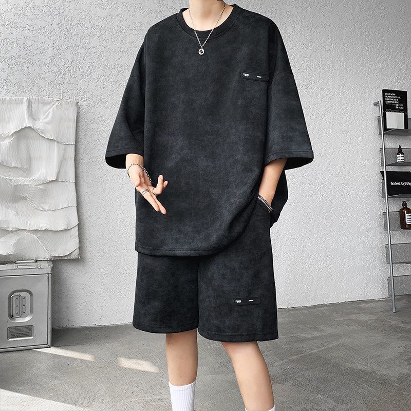summer ensemble